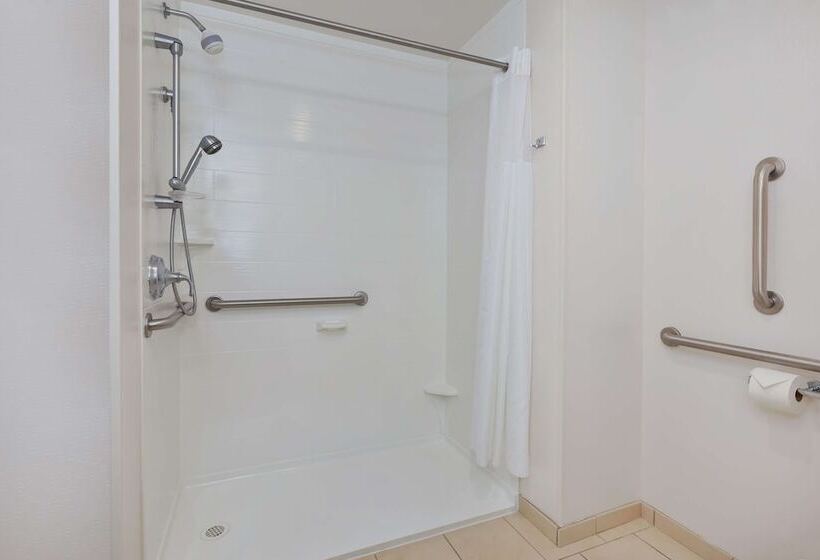 Отель Hampton Inn & Suites Flint/grand Blanc