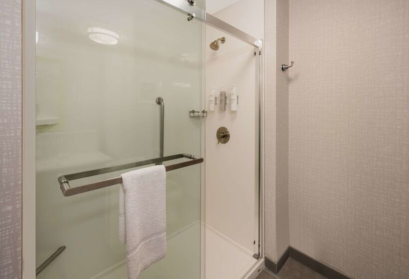 ホテル Hampton Inn & Suites Fredericksburg At Celebrate Virginia