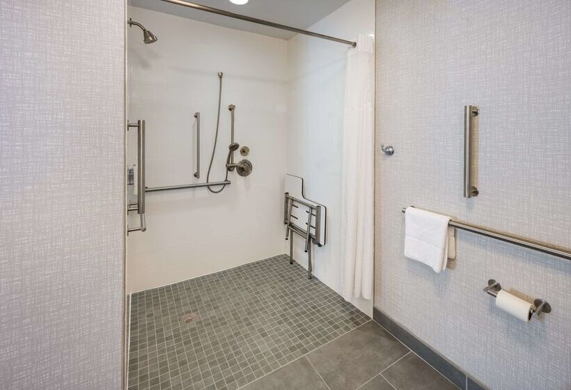 ホテル Hampton Inn & Suites Fredericksburg At Celebrate Virginia