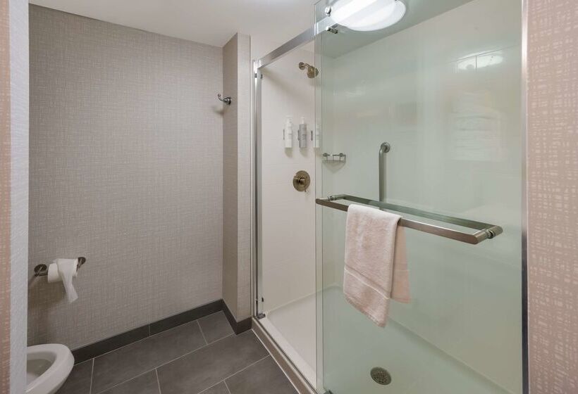 ホテル Hampton Inn & Suites Fredericksburg At Celebrate Virginia