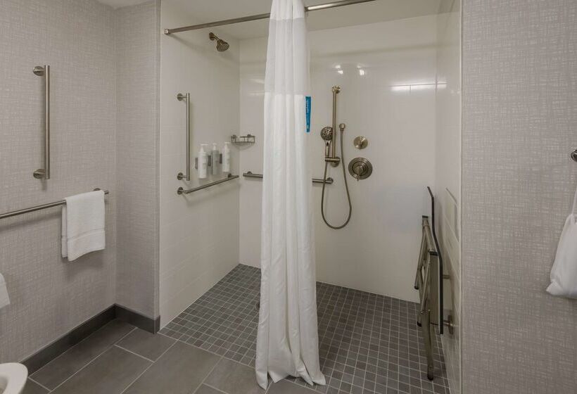 ホテル Hampton Inn & Suites Fredericksburg At Celebrate Virginia