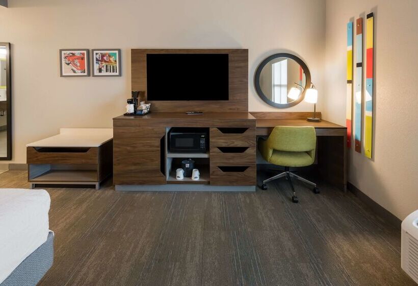 ホテル Hampton Inn & Suites Fredericksburg At Celebrate Virginia