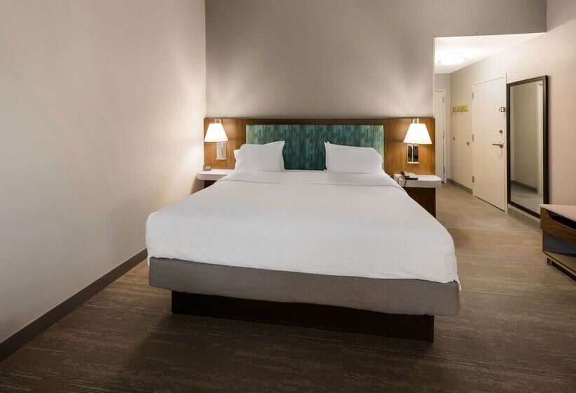 ホテル Hampton Inn & Suites Fredericksburg At Celebrate Virginia