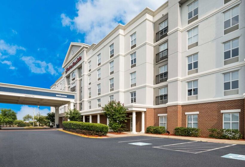 ホテル Hampton Inn & Suites Fredericksburg At Celebrate Virginia