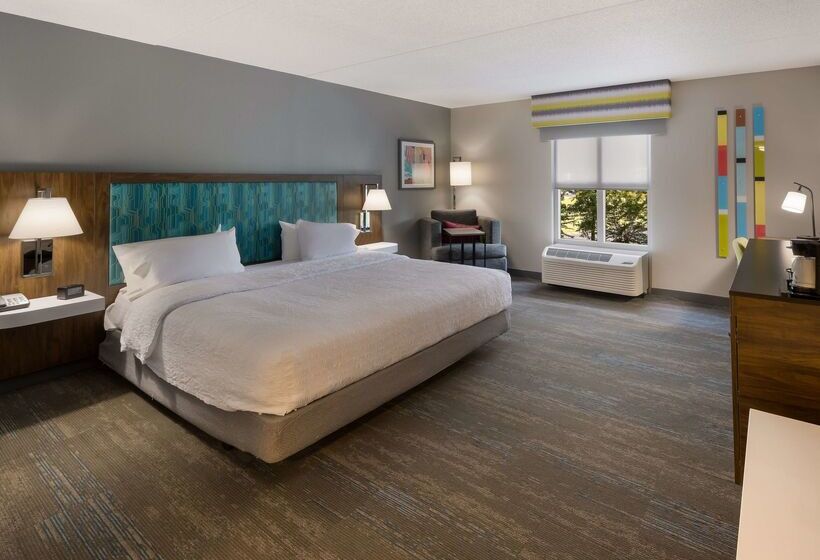ホテル Hampton Inn & Suites Fredericksburg At Celebrate Virginia