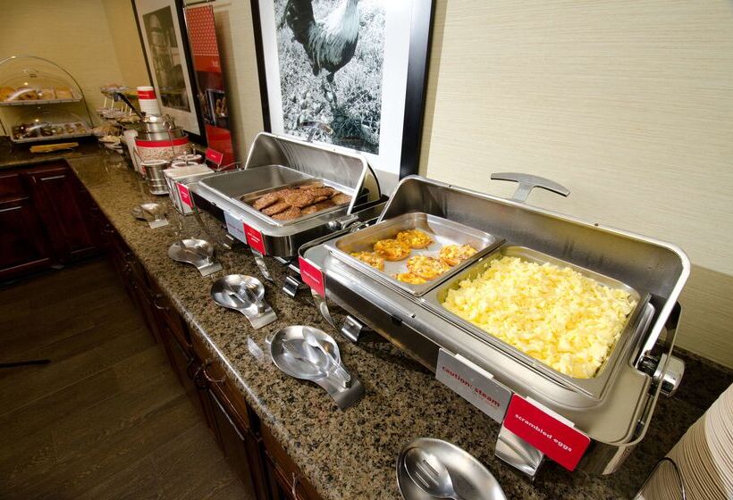 فندق Hampton Inn & Suites Gallup