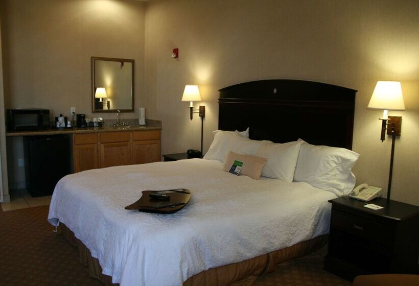 فندق Hampton Inn & Suites Gallup