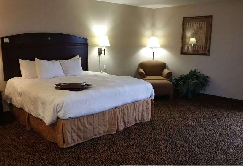 فندق Hampton Inn & Suites Gallup