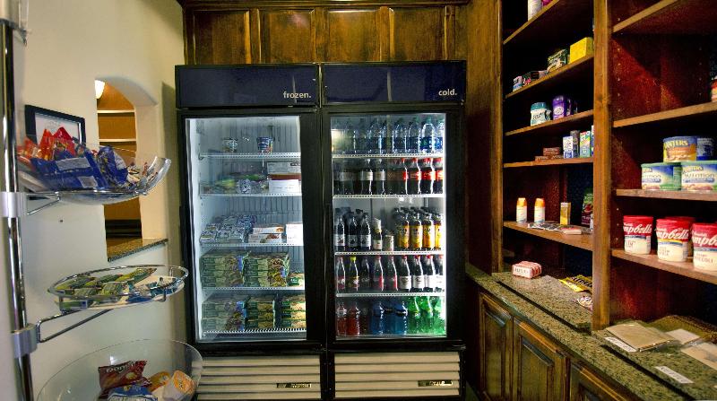 فندق Hampton Inn & Suites Gallup