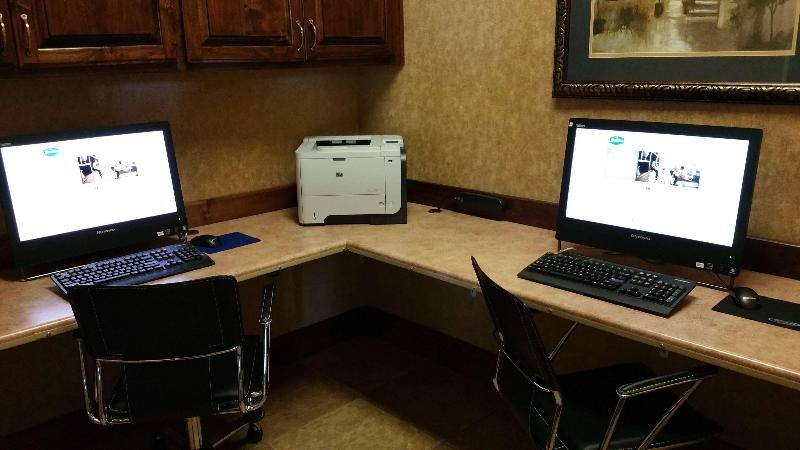 فندق Hampton Inn & Suites Gallup