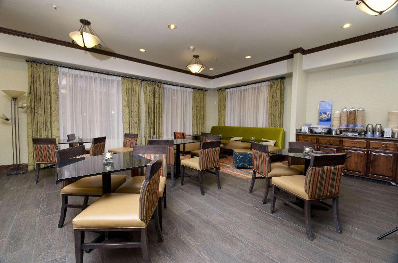 فندق Hampton Inn & Suites Gallup