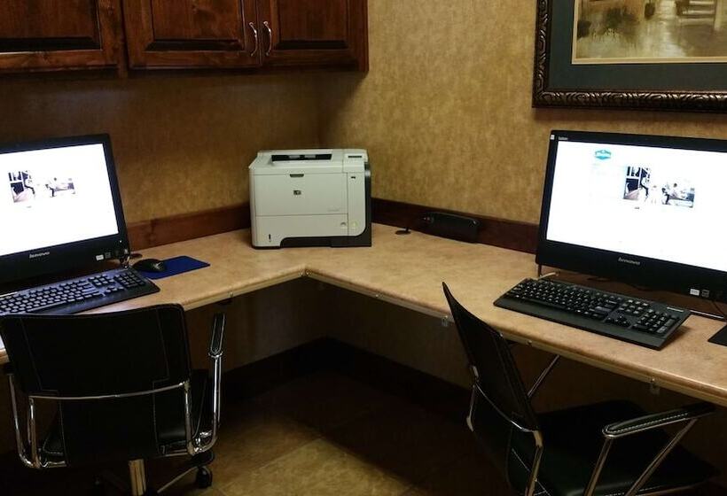 فندق Hampton Inn & Suites Gallup