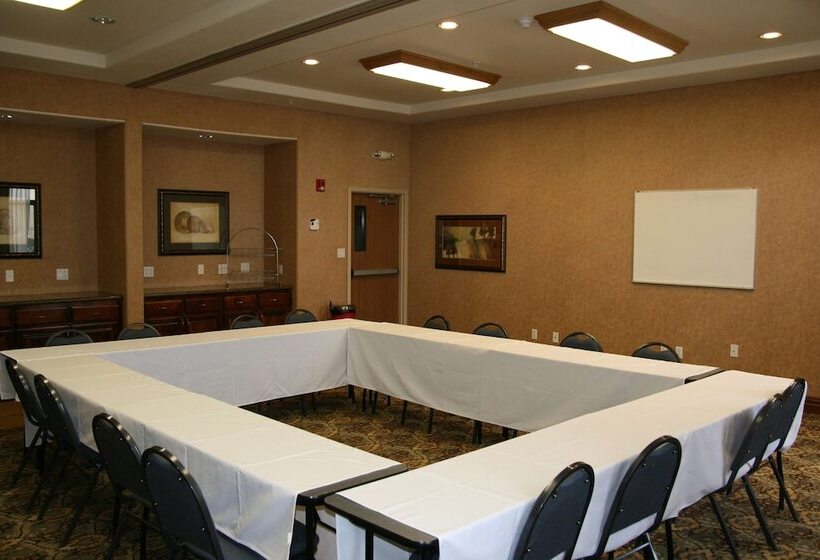 فندق Hampton Inn & Suites Gallup