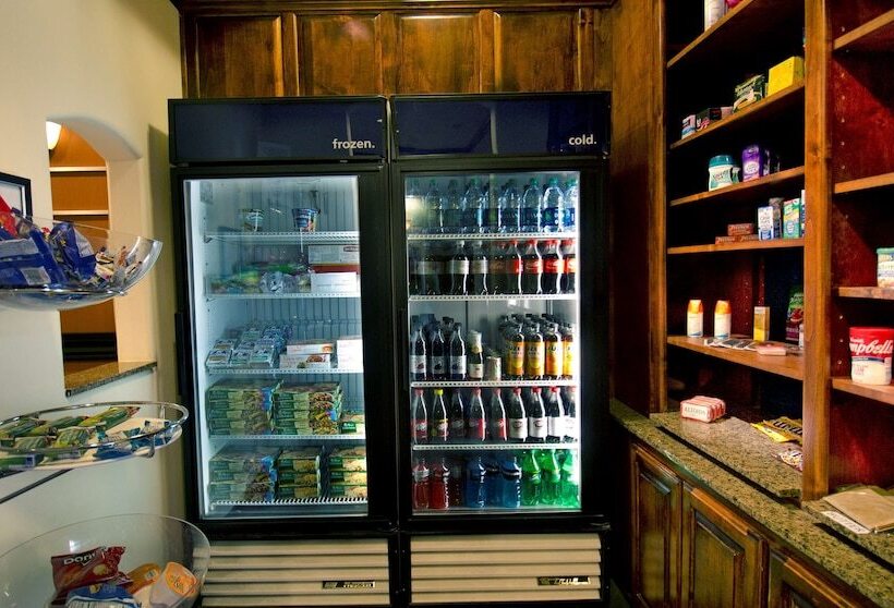 فندق Hampton Inn & Suites Gallup