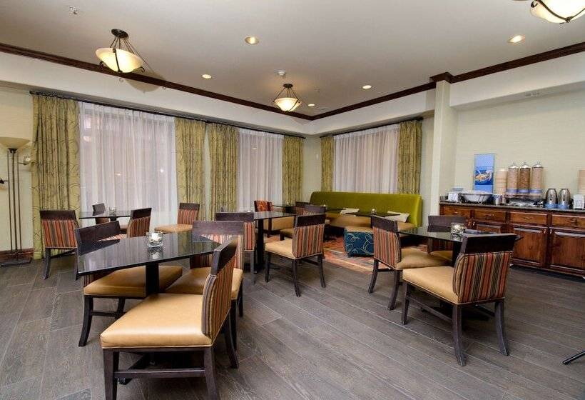 فندق Hampton Inn & Suites Gallup