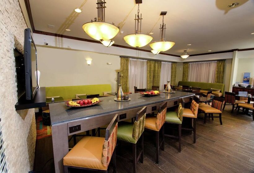 فندق Hampton Inn & Suites Gallup