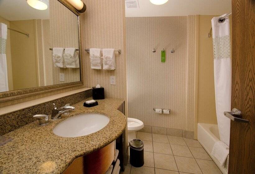 فندق Hampton Inn & Suites Gallup