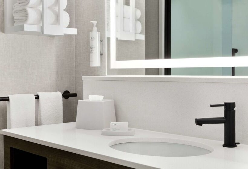 ホテル Hampton Inn & Suites Greenville Downtown Riverplace