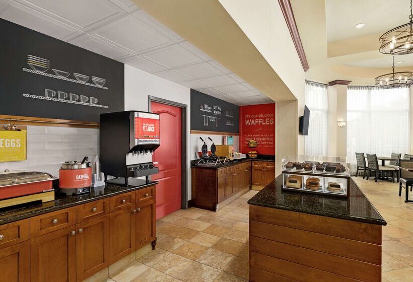 ホテル Hampton Inn & Suites Greenville Downtown Riverplace