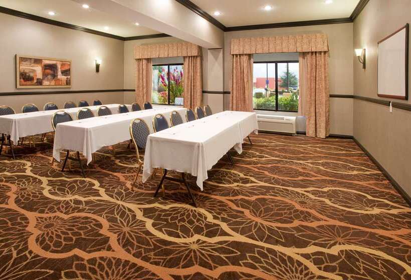 בית מלון כפרי Hampton Inn And Suites Hemet