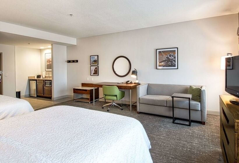 فندق Hampton Inn And Suites Hemet