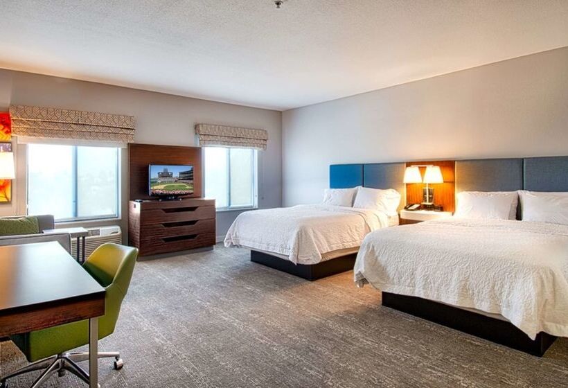 فندق Hampton Inn And Suites Hemet