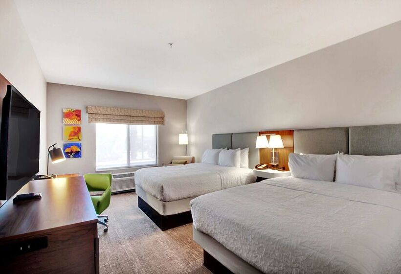 فندق Hampton Inn And Suites Hemet