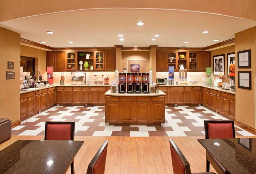 בית מלון כפרי Hampton Inn And Suites Hemet