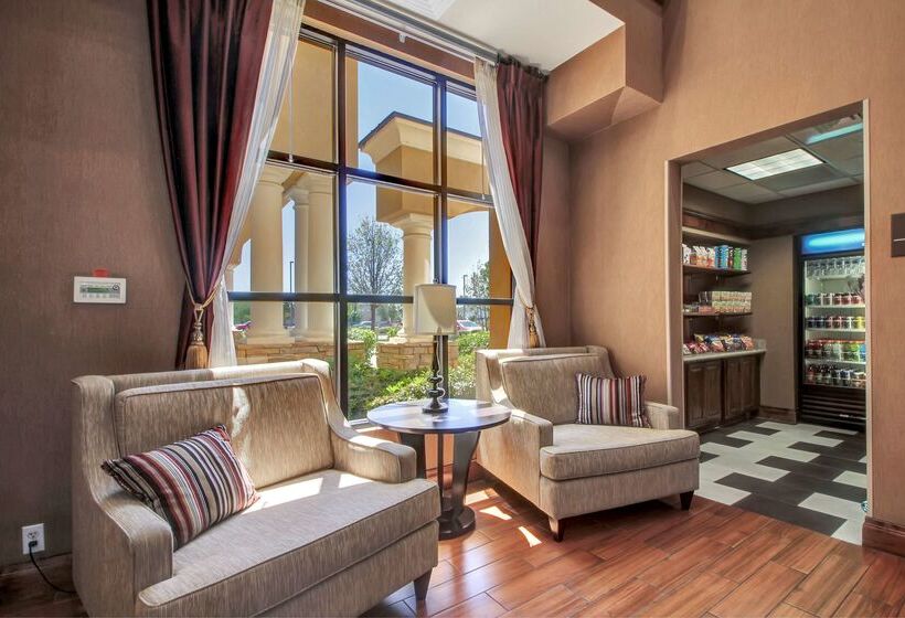 فندق Hampton Inn And Suites Hemet