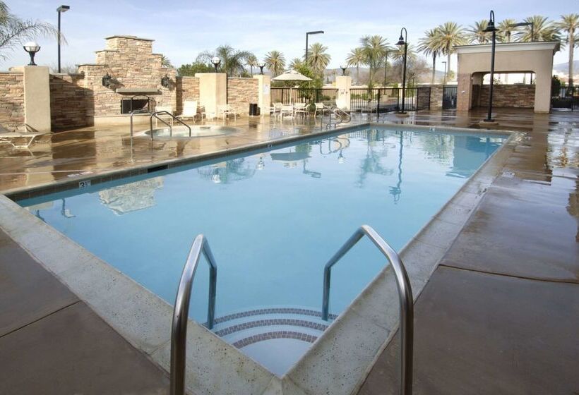 בית מלון כפרי Hampton Inn And Suites Hemet
