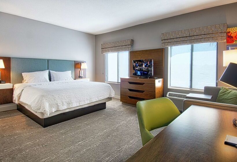 בית מלון כפרי Hampton Inn And Suites Hemet