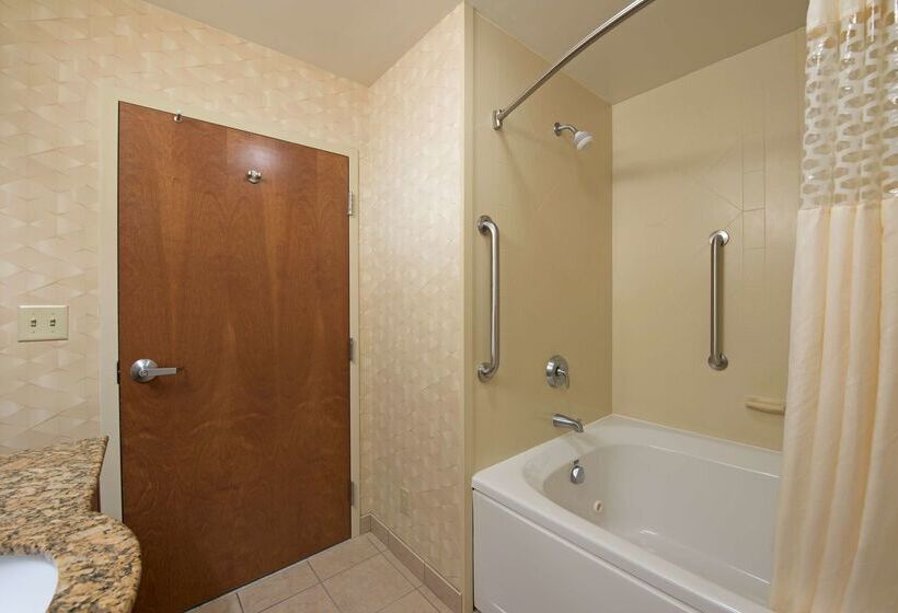 فندق Hampton Inn And Suites Indianapolis Fishers