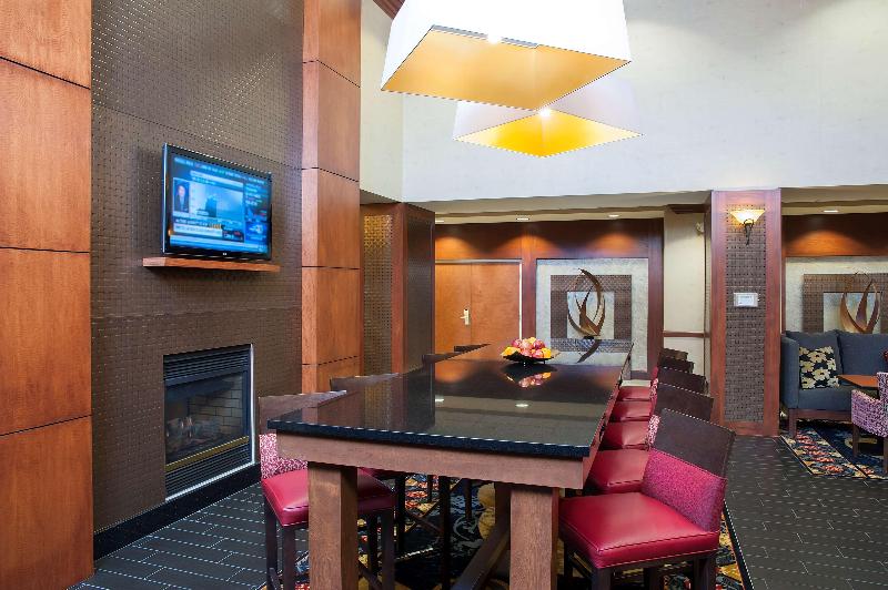 فندق Hampton Inn And Suites Indianapolis Fishers