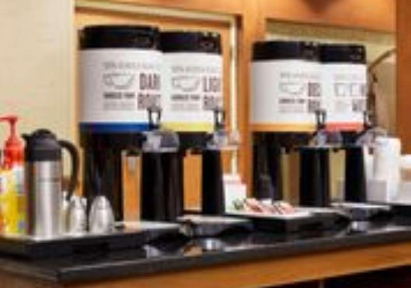 فندق Hampton Inn And Suites Indianapolis Fishers