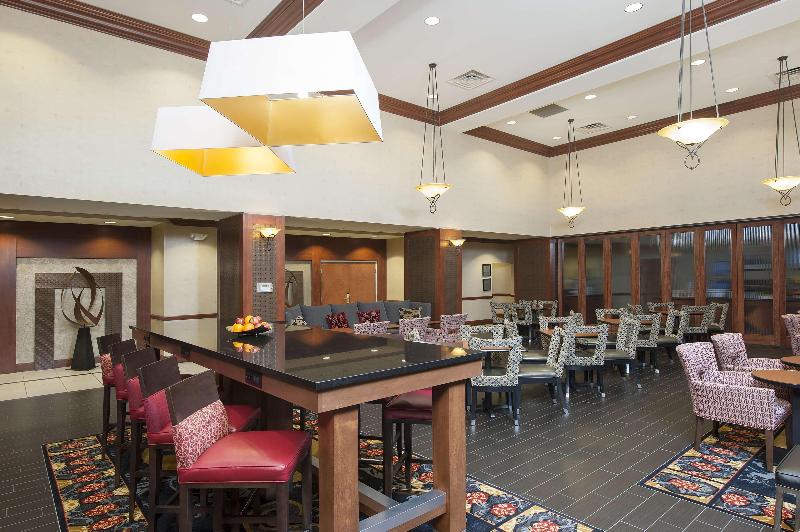 فندق Hampton Inn And Suites Indianapolis Fishers
