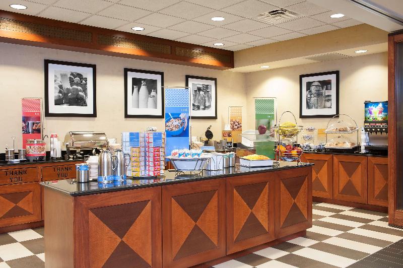 فندق Hampton Inn And Suites Indianapolis Fishers