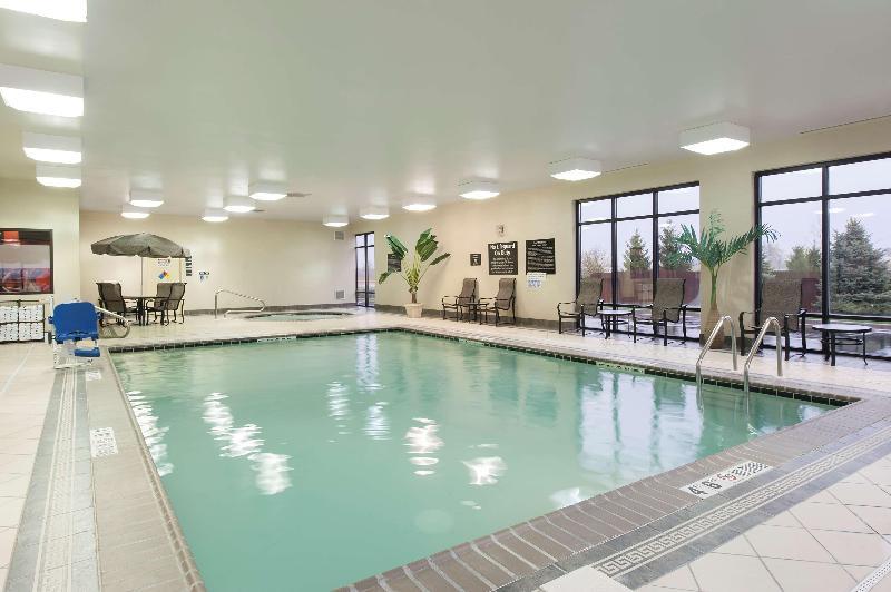 فندق Hampton Inn And Suites Indianapolis Fishers