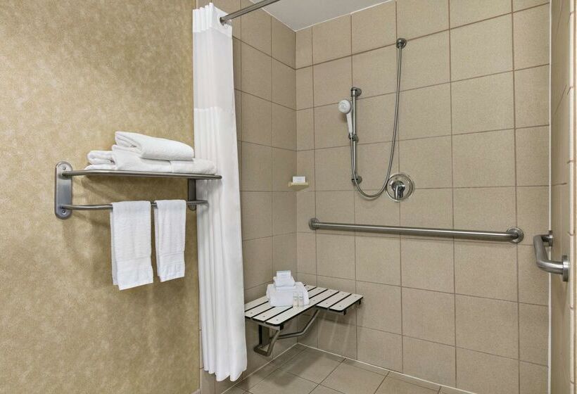 فندق Hampton Inn & Suites Lawton