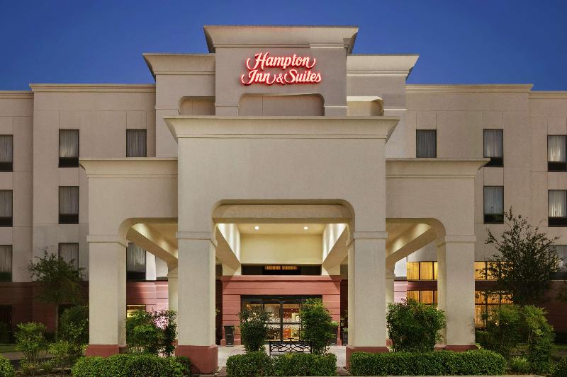 فندق Hampton Inn & Suites Lawton