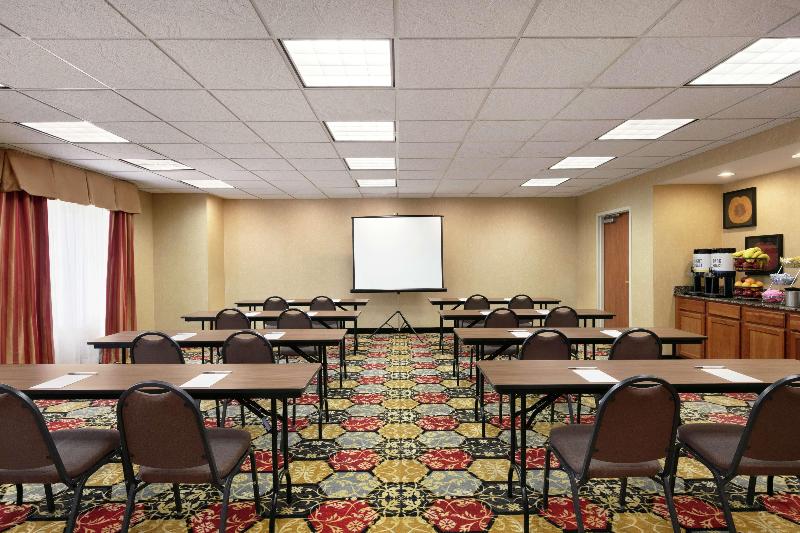 فندق Hampton Inn & Suites Lawton