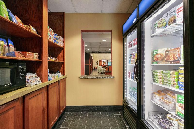 فندق Hampton Inn & Suites Lawton