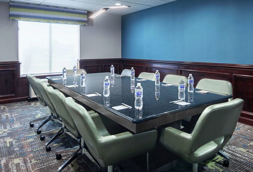 فندق Hampton Inn & Suites Lubbock Southwest