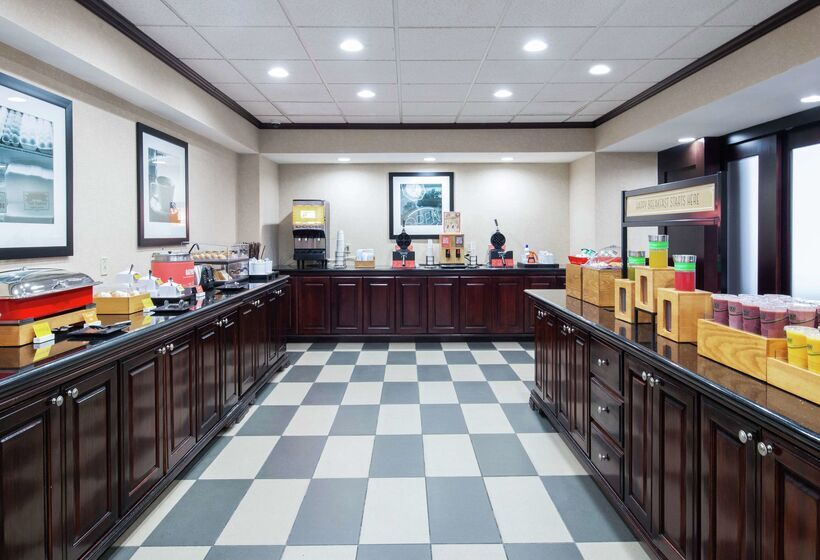 فندق Hampton Inn & Suites Lubbock Southwest