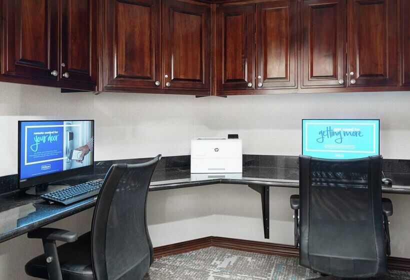 فندق Hampton Inn & Suites Lubbock Southwest