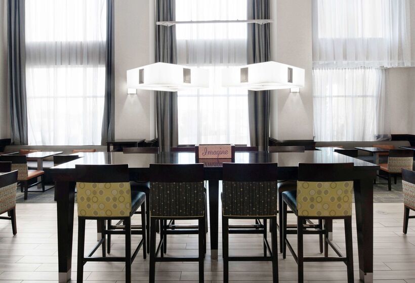 فندق Hampton Inn & Suites Lubbock Southwest