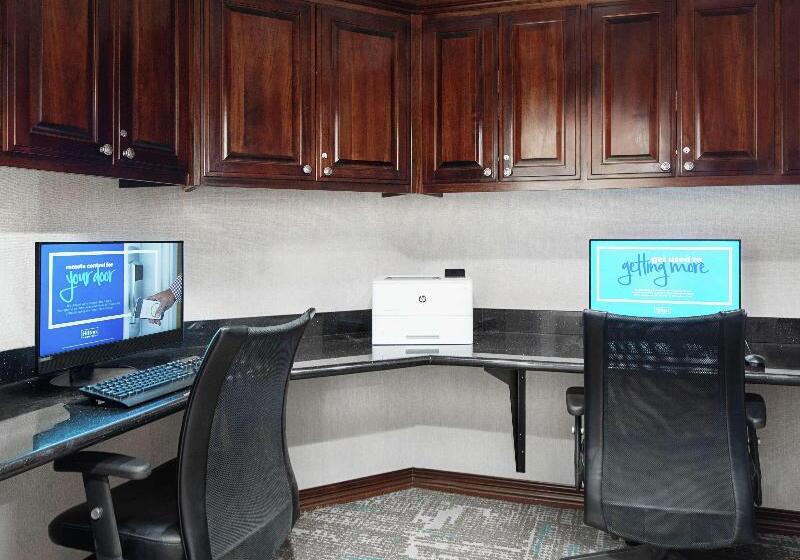 فندق Hampton Inn & Suites Lubbock Southwest