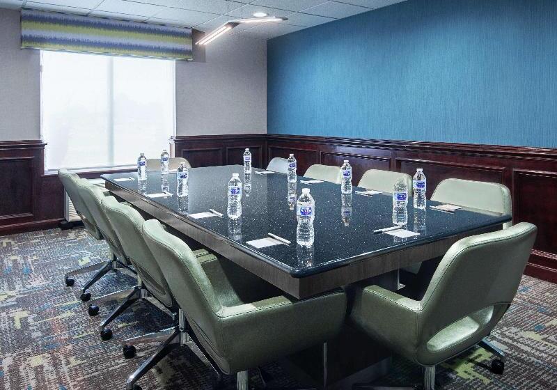 فندق Hampton Inn & Suites Lubbock Southwest