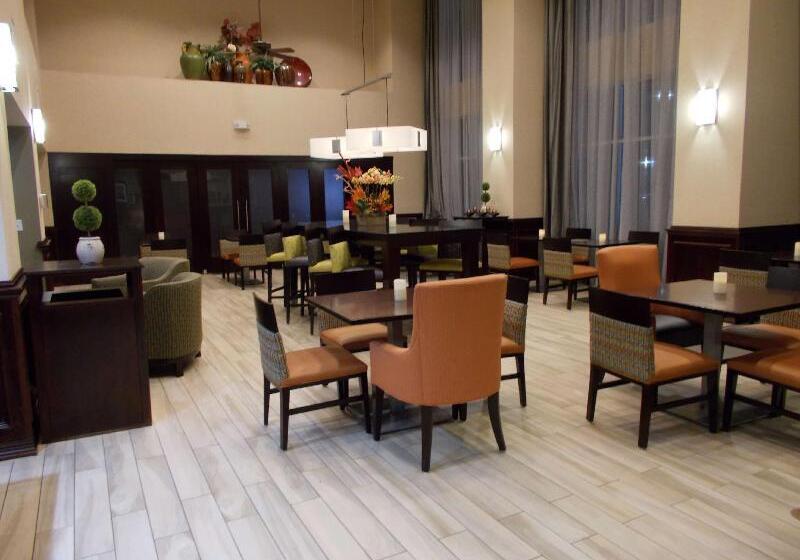 فندق Hampton Inn & Suites Lubbock Southwest