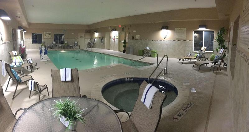 فندق Hampton Inn & Suites Lubbock Southwest