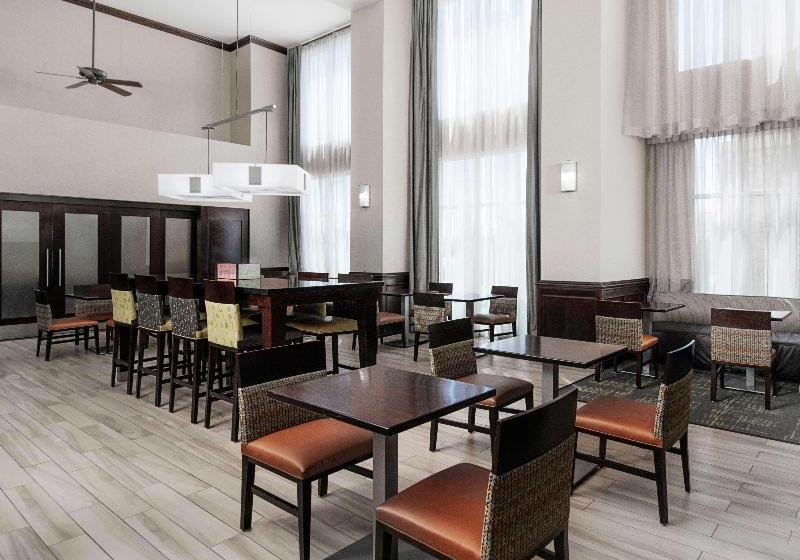 فندق Hampton Inn & Suites Lubbock Southwest